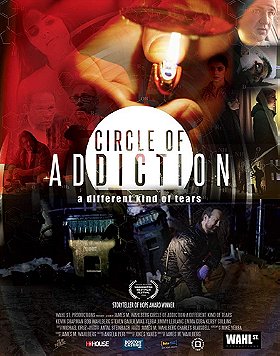 The Circle of Addiction: A Different Kind of Tears (2018)