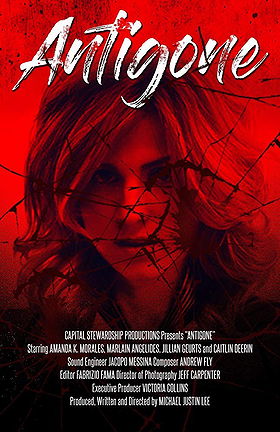 Antigone (2019)