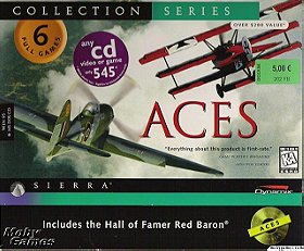 Aces: Collection Series