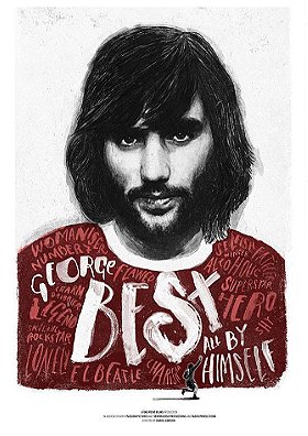 George Best: All by Himself