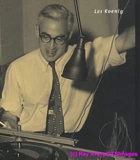 Lester Koenig