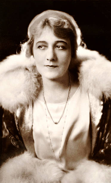 Louise Dresser