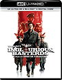 Inglourious Basterds (4K Ultra HD + Blu-ray + Digital Code)