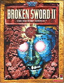 Broken Sword II: The Smoking Mirror