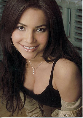 Arlina Rodriguez