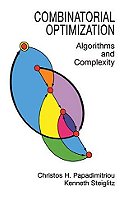 Combinatorial Optimization: Algorithms and Complexity