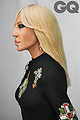 Donatella Versace