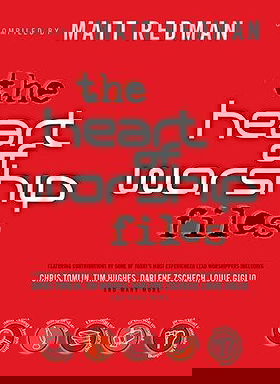 The Heart of Worship Files