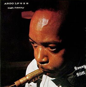 Sonny Stitt