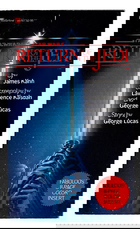 Return of the Jedi