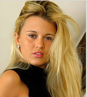 Radka Varna (Actress)