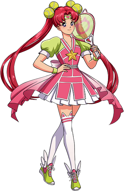 Hero Hime