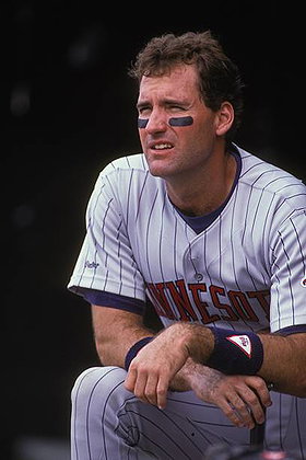 Randy Bush