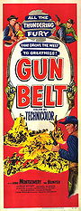 Gun Belt