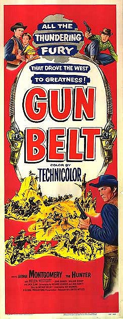 Gun Belt