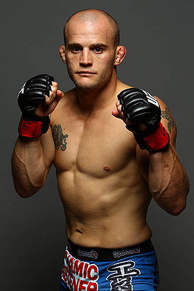 Mitch Gagnon