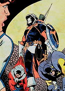 Taskmaster