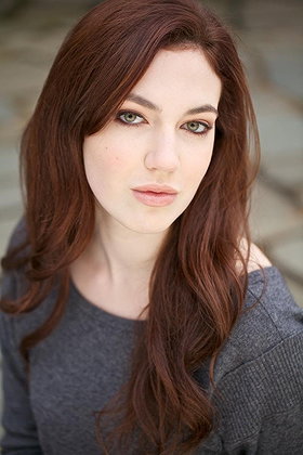 Emily Weider