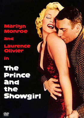 The Prince and the Showgirl