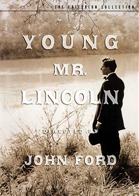 Young Mr. Lincoln: The (The Criterion Collection)
