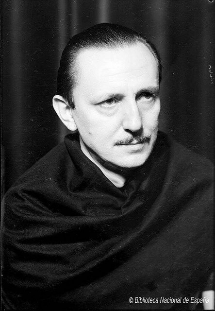 Antonio Buero Vallejo