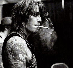 Ben Bruce