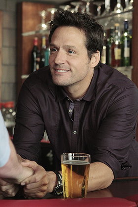 Josh Hopkins