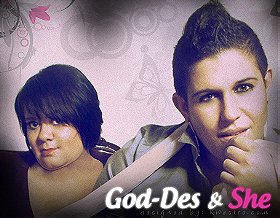 God-des & She