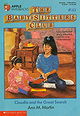 Claudia and the Great Search (Baby-Sitters Club)