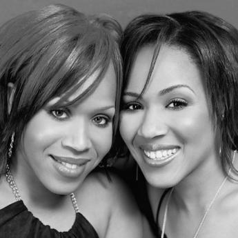 Mary Mary