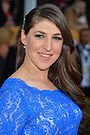 Mayim Bialik