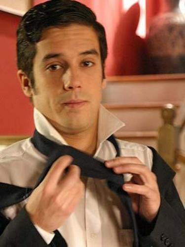Matías Oviedo