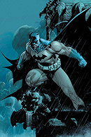 Batman: Hush (Absolute Edition)