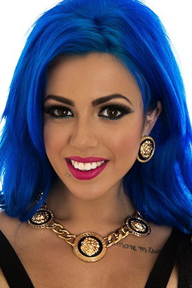 Holly Hagan