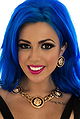 Holly Hagan