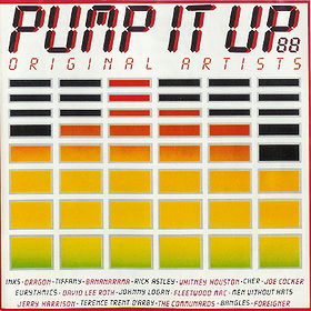 Pump It Up 88