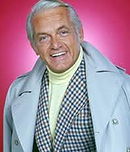 Ted Baxter