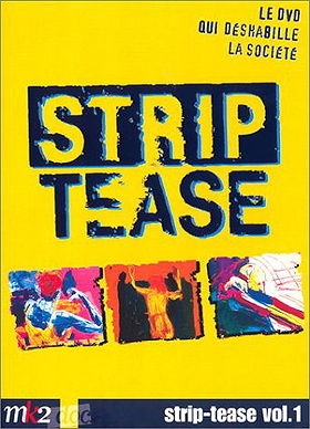 Strip-Tease Vol.1