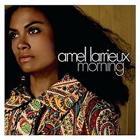 amel larrieux - infinite possibilities