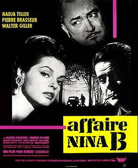 The Nina B. Affair