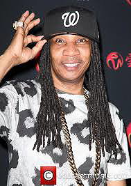 DJ Kool