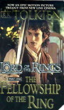 The Fellowship of the Ring (The Lord of the Rings, Part 1)