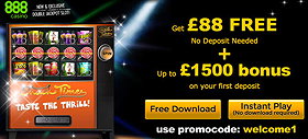 Play Free Online Slot Machines Games