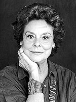 Irene Worth