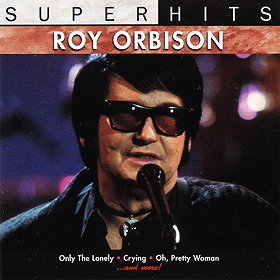Super Hits Roy Orbison