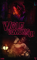 The Wolf Among Us