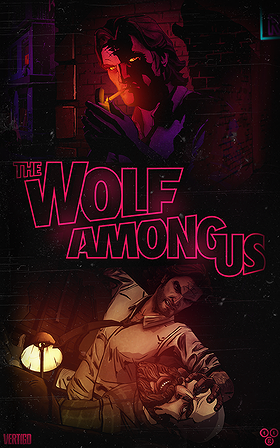 The Wolf Among Us