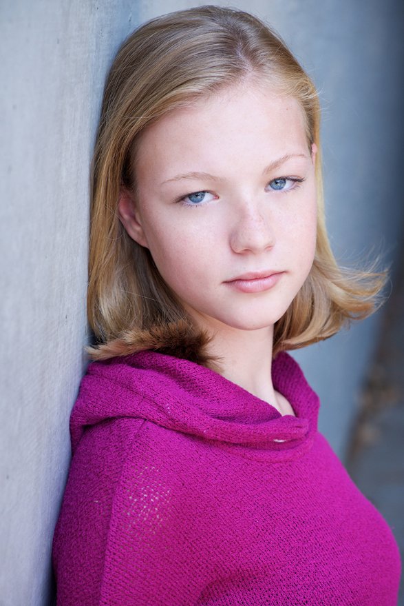 Christina Devantier