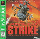 Soviet Strike