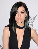 Christina Grimmie